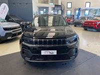 Nuova Jeep Avenger 101 CV (74 kW) 2025 Nero SUV