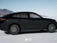 Nuova Mercedes GLC220 AMG 197 CV (144 kW) 2026 Nero SUV