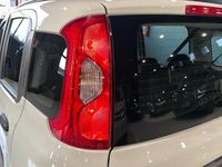 Usata Fiat Panda City Life 70 CV (51 kW) 2021 Bianco Utilitaria