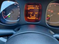 Usata Fiat Panda 44 CV (32 kW) 2022 Utilitaria
