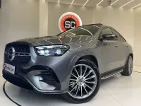 Usata Mercedes GLE300 Premium 269 CV (197 kW) 2023 Other SUV
