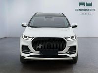 Nuova DR DR 7.0 147 CV (108 kW) 2025 Bianco SUV