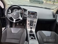 Usata Volvo XC60 163 CV (119 kW) 2012 Grigio SUV