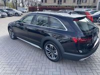 Usata Audi A4 Allroad Ambiente 204 CV (150 kW) 2024 Other Station wagon
