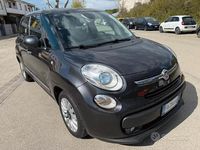 Usata Fiat 500L 2015 Grigio Monovolume