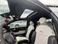 Usata Fiat 500 Dolcevita 69 CV (50 kW) 2021 Utilitaria