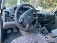 Usata Land Rover Discovery 2000 SUV