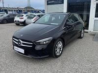 Usata Mercedes 180 2019 Nero Berlina