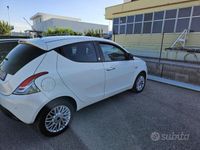 usata Lancia Ypsilon 1.2 Ecochic