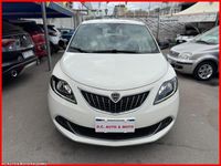 Usata Lancia Ypsilon Silver 69 CV (50 kW) 2022 Bianco Utilitaria