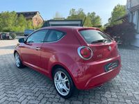 usata Alfa Romeo MiTo Distinctive 1.4 T 120cv Gpl