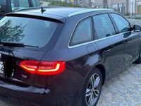 usata Audi A4 A4 2.0 TDI 143CV F.AP. mult. Advanced