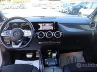 Usata Mercedes B250 2021 Monovolume