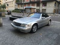 usata Mercedes SL320 