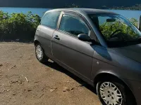 Usata Lancia Ypsilon 86 CV (63 kW) 2004 Utilitaria