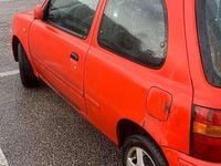 Usata Nissan Micra 75 CV (55 kW) 1997 Other Utilitaria
