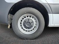 Nuova Mercedes Sprinter 2025 Bianco Furgone