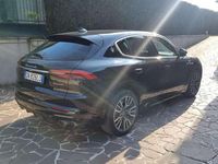 Usata Maserati Grecale GT 300 CV (220 kW) 2023 Nero SUV