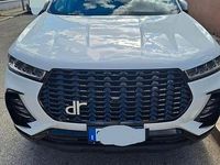 Usata DR DR 6.0 154 CV (113 kW) 2024 Bianco SUV