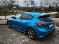 Usata Ford Focus ST-Line X 116 CV (85 kW) 2024 Berlina