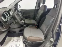 Usata Fiat Panda Cross Cross 84 CV (61 kW) 2021 Other Utilitaria