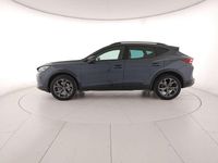 Usata Cupra Formentor 150 CV (110 kW) 2024 Magnetic tech SUV