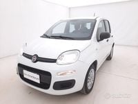 Usata Fiat Panda Easy 69 CV (50 kW) 2020 Bianco Utilitaria