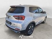 Usata DR DR 5.0 155 CV (114 kW) 2025 Argento SUV