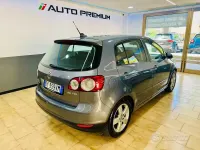 Usata VW Golf Plus Highline 140 CV (102 kW) 2011 Grigio Monovolume