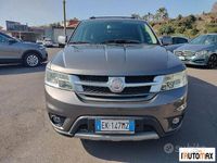 Usata Fiat Freemont 140 CV (102 kW) 2012 SUV