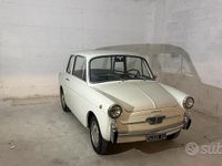 Usata Autobianchi Bianchina 1960 Utilitaria