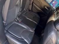 Usata Jeep Cherokee 80 CV (58 kW) 2015 Grigio SUV