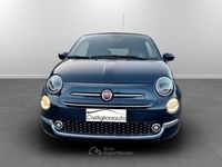Usata Fiat 500C Dolcevita 69 CV (50 kW) 2024 Blu Cabrio