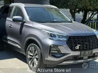 Usata DR DR 5.0 2023 Grigio SUV