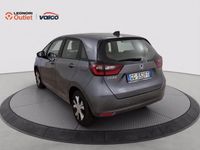 usata Honda Jazz 1.5 hev elegance ecvt