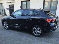 Usata Audi Q3 Sportback S-Line 200 CV (147 kW) 2022 SUV