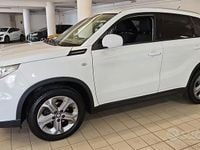 Usata Suzuki Vitara Cool 120 CV (88 kW) 2017 Bianco SUV