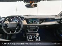 Usata Audi e-tron GT quattro Comfort 434 kW (591 CV) 2025 Grigio kemora metallizzato Berlina