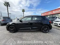 Nuova Audi A1 Sportback S-Line 149 CV (109 kW) 2026 Viola Utilitaria