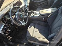 Usata BMW 520 M Sport 190 CV (139 kW) 2019 Station wagon