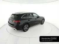 Usata Mercedes GLC200 Advanced 163 CV (119 kW) 2025 Nero SUV