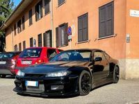 usata Nissan 200 SX Silvia S15 Spec R Veilside