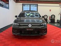 Usata VW Golf VIII GTI 265 CV (194 kW) 2025 Grigio Berlina
