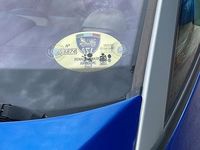 Usata Renault Avantime 2002 Blu Monovolume