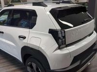 Nuova Fiat Grande Panda La Prima 101 CV (74 kW) 2025 Bianco Utilitaria
