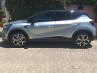 Usata Renault Captur 145 CV (106 kW) 2022 Grigio SUV