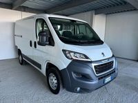 usata Peugeot Boxer Furgone 330 2.0 BlueHDi 130CV PC-TM Furgone del 2017 usata a Cuneo