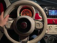 Usata Fiat 500 Collezione 69 CV (50 kW) 2018 Utilitaria