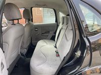 Usata Citroën C3 2006 Nero Berlina