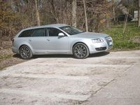 Usata Audi A6 240 CV (176 kW) 2012 Station wagon